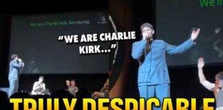 Hasan Piker mocks Charlie Kirk's assassination while cosplaying as communist dictator Mao Zedong