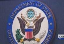 Nearly 900 visas revoked related to birth tourism, U.S. Department of State says
