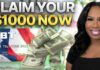 SNAP BENEFITS: 1000 FOR EBT RECIPIENTS + 300 GROCERY GIFT CARDS, WORK REQUIREMENTS, SNAP CUTS & MORE