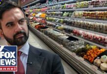 Immigrants SUING Mamdani – They’ve Had Enough NYC grocery owners FIGHT BACK against city-run store plan