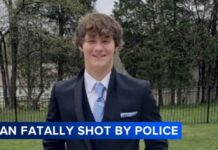 College Star GUNNED DOWN By Police After Fatal Mistake Man fatally shot by police was at wrong house, family says