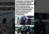 Secret Service Investigating JD Vance Security Detail Member! 🔍