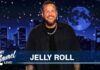 Jelly Roll on “Stunning” People with Trump Jokes, He Pays Tribute to Dolly Parton & The Jelly Awards