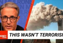 CBC tells journalists not to call 9/11 a "terrorist attack" - WHAT?!