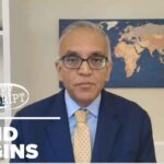 COVID Chief Flips – Admits Origin of Disease Dr. Ashish Jha says he now believes COVID-19 was 'more likely' a lab leak