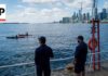 Trump proposes renaming Lake Ontario to 'Lake America'