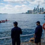 Lake America? Canada Fires Back Fast Trump proposes renaming Lake Ontario to 'Lake America'