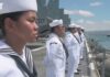 Navy Reserve announces retention, recruiting bonuses up to $20,000