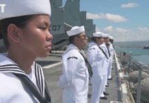 Navy Reserve announces retention, recruiting bonuses up to $20,000