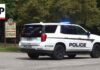 Domestic Call ERUPTS — TWO Officers Killed South Carolina police officer killed, another injured in shooting, chief says