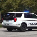 Domestic Call ERUPTS — TWO Officers Killed South Carolina police officer killed, another injured in shooting, chief says