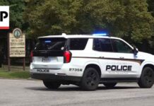 South Carolina police officer killed, another injured in shooting, chief says