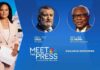 What Black Dem Rep Called Justice Thomas Is Disgusting Meet the Press Full Episode — August 30