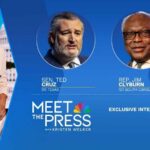 What Black Dem Rep Called Justice Thomas Is Disgusting Meet the Press Full Episode — August 30