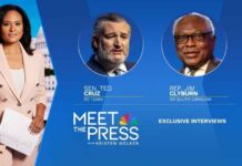 Meet the Press Full Episode — August 30