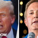Senator Sounds The Alarm, GOP Budget Vanished Trump holds Texas fundraiser for Ken Paxton, plans to make midterms about his record