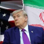 Trump Posts Expletive Ridden Rant – Iran Is Dead! Trump sends 'REAL WARNING' to Iran, Oman