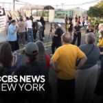 ICE Custody Death Sparks Fury Delaney Hall ICE detainee's death in custody prompts protest