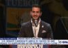 Abdul El-Sayed (D-MI) Primary Night Remarks