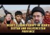 Iran Militia ATTACKS Tehran From Within Heavy Clashes In Iran's Sistan And Baluchestan Province| Arms Storage Explosion| Salantini Ku•rang