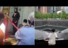 Woke Governor Does The Unthinkable Ahead of 9/11 Anniversary NY Governor Kathy Hochul Sparks Backlash Over Mosque Headscarf Ahead of 9/11 Anniversary
