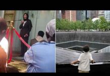 Woke Governor Does The Unthinkable Ahead of 9/11 Anniversary NY Governor Kathy Hochul Sparks Backlash Over Mosque Headscarf Ahead of 9/11 Anniversary