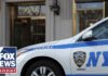 Police GUN DOWN Knife-Wielding Maniac 1 dead, 1 injured in stabbing spree in Times Square