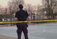 14-Year-Old GUNNED DOWN – Masked Shooter Vanishes Teen killed after being shot in the chest at NYC park: NYPD
