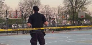 Teen killed after being shot in the chest at NYC park: NYPD