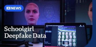 Deepfake abuse happening at least once a week in schools | ABC NEWS