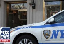 1 dead, 1 injured in stabbing spree in Times Square