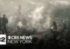 Woman's remains identified nearly 25 years after 9/11