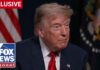 Trump: Iran would’ve ‘WIPED OUT’ Israel, Middle East