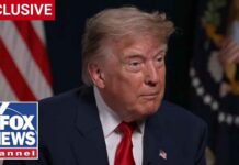Trump: Iran would’ve ‘WIPED OUT’ Israel, Middle East