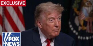 Trump: Iran would’ve ‘WIPED OUT’ Israel, Middle East