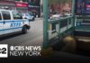 Officers SHOOTS Another Cop In Bizarre Blunder NYPD officer accidentally discharges weapon, injuring 2, police say