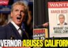 Gavin Newsom's Chief of Staff PLEADS GUILTY As $225K Vanishes From California's Next Governor