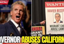 FBI Investigating Newsom – Suspicious Money Trail Gavin Newsom's Chief of Staff PLEADS GUILTY As $225K Vanishes From California's Next Governor