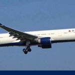 Pilot Goes Down Mid-Flight, What Happens Next Is A Miracle Pilot medical emergency forces Delta flight to return to Minneapolis