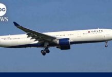 Pilot Goes Down Mid-Flight, What Happens Next Is A Miracle Pilot medical emergency forces Delta flight to return to Minneapolis