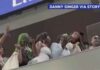 Are influencers ruining the US Open experience?