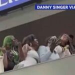 Fame Chasing Influencers Upend U.S Open Are influencers ruining the US Open experience?