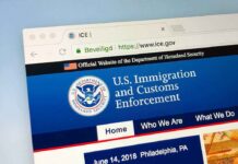 Trump Sets Record Straight on Viral ICE Report ice
